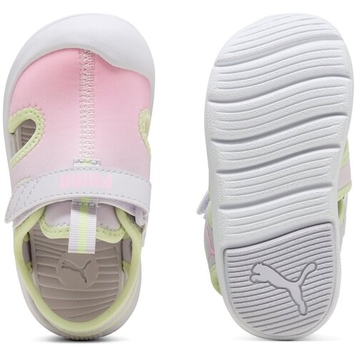 Puma Sandale copii Fun Racer Sandal Come On V Inf 40495102