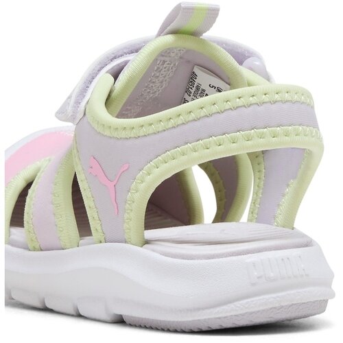 Puma Sandale copii Fun Racer Sandal Come On V Inf 40495102