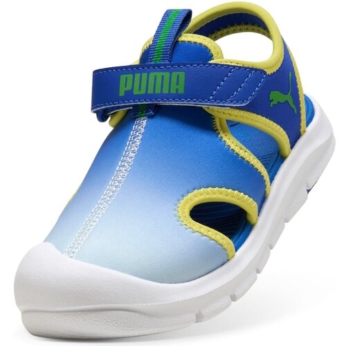 Puma Sandale copii Fun Racer Sandal Come On V Ps Royal 40495001