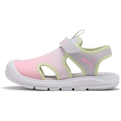 Puma Sandale copii Fun Racer Sandal Come On V Ps Royal 40495002