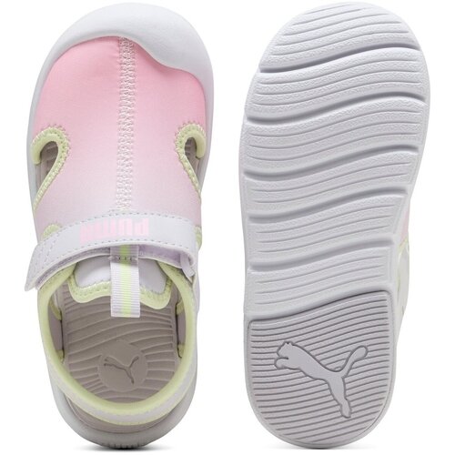 Puma Sandale copii Fun Racer Sandal Come On V Ps Royal 40495002