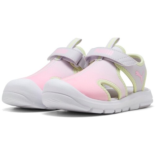 Puma Sandale copii Fun Racer Sandal Come On V Ps Royal 40495002