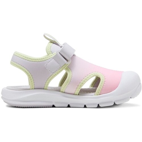 Puma Sandale copii Fun Racer Sandal Come On V Ps Royal 40495002