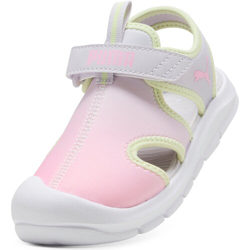 Puma Sandale copii Fun Racer Sandal Come On V Ps Royal 40495002