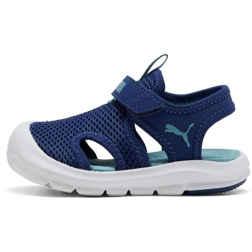 Puma Sandale copii Fun Racer Sandal Mesh V Inf 40157606