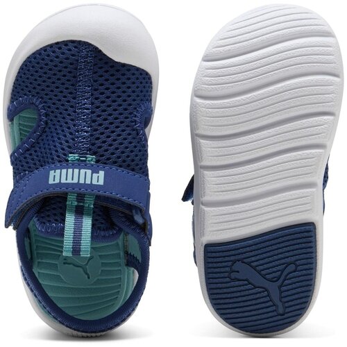 Puma Sandale copii Fun Racer Sandal Mesh V Inf 40157606