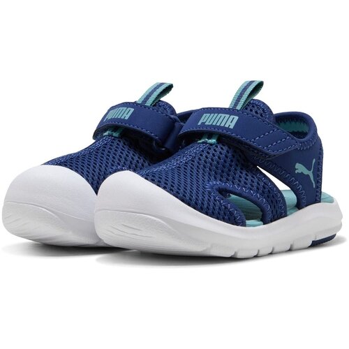 Puma Sandale copii Fun Racer Sandal Mesh V Inf 40157606
