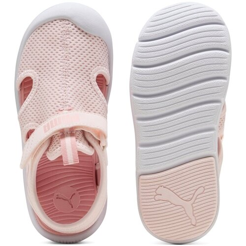 Puma Sandale copii Fun Racer Sandal Mesh V Ps 40157507