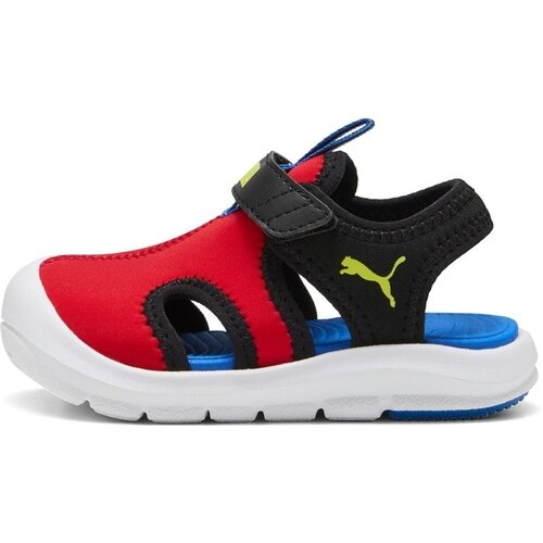 Puma Sandale copii Fun Racer Sandal V Inf 40058503