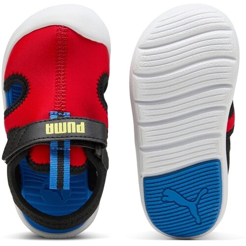 Puma Sandale copii Fun Racer Sandal V Inf 40058503