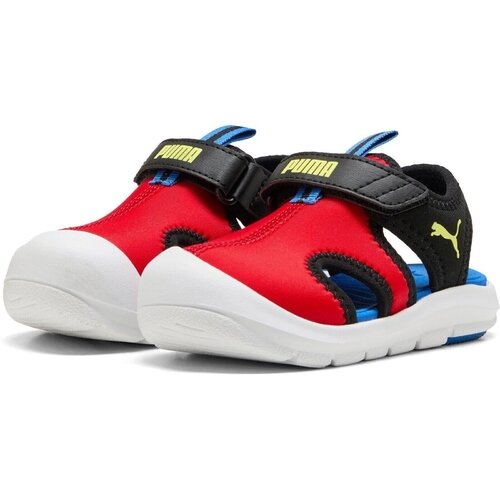 Puma Sandale copii Fun Racer Sandal V Inf 40058503
