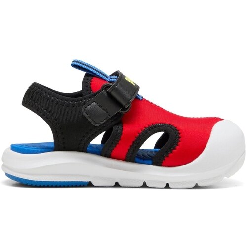 Puma Sandale copii Fun Racer Sandal V Inf 40058503