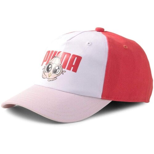 Puma Sapca copii Animal Pinch Panel Bb Cap 02345502