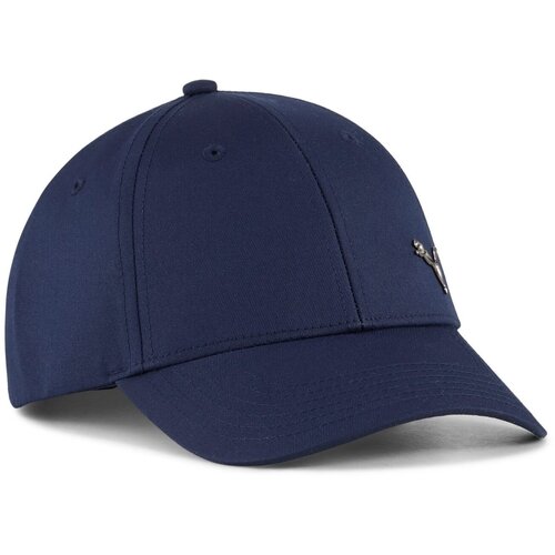 Puma Sapca copii Ess Metal Cat Bb Cap Jr 02685402