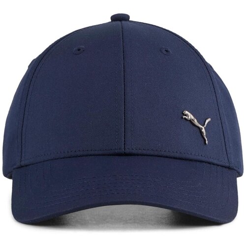 Puma Sapca copii Ess Metal Cat Bb Cap Jr 02685402