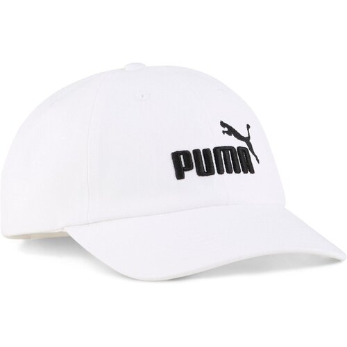 Puma Sapca copii Ess No1 Logo Bb Cap Jr 02611502