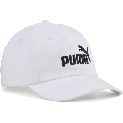 Puma Sapca copii Ess No1 Logo Bb Cap Jr 02685302