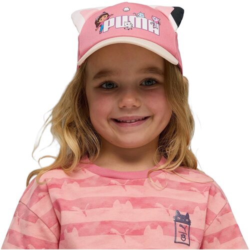 Puma Sapca copii X Gabby S Dollhouse Bb Cap Jr 02686801