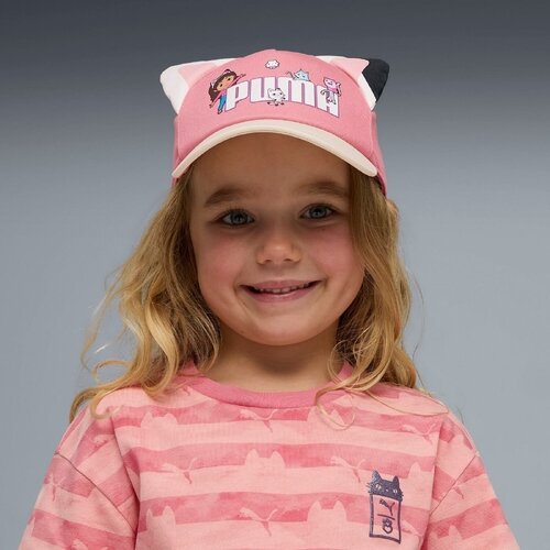 Puma Sapca copii X Gabby S Dollhouse Bb Cap Jr 02686801