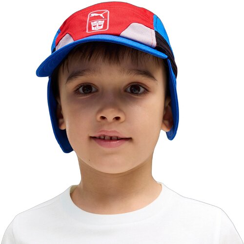 Puma Sapca copii X Transformers 5 Panel Cap Jr 02735201