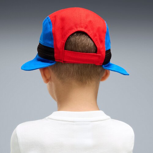 Puma Sapca copii X Transformers 5 Panel Cap Jr 02735201
