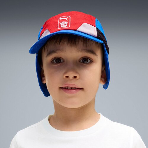 Puma Sapca copii X Transformers 5 Panel Cap Jr 02735201