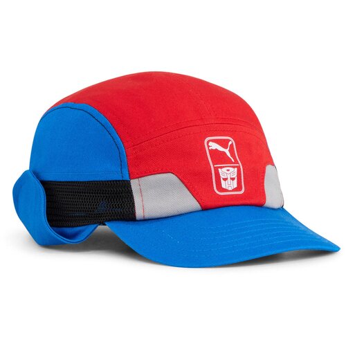 Puma Sapca copii X Transformers 5 Panel Cap Jr 02735201