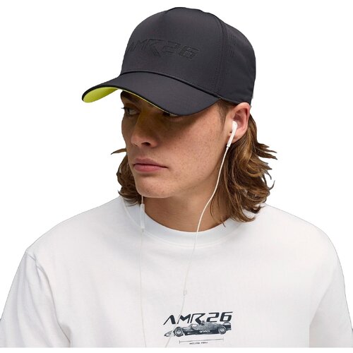 Puma Sapca unisex Amf1 Lifestyle Bb Cap 02693401