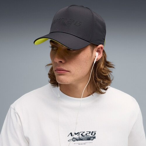 Puma Sapca unisex Amf1 Lifestyle Bb Cap 02693401