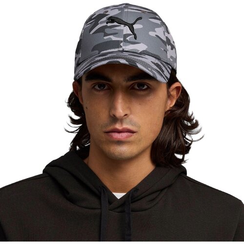 Puma Sapca unisex Ess Elevated Aop Bb Cap 02685001