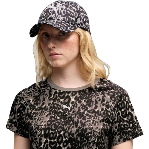 Puma Sapca unisex Ess Elevated Aop Bb Cap 02685006