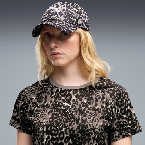 Puma Sapca unisex Ess Elevated Aop Bb Cap 02685006