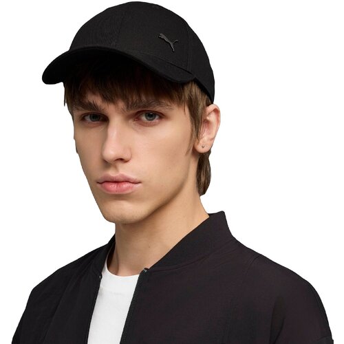 Puma Sapca unisex Ess Elevated Metal Cat Bb Cap 02715401