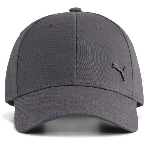Puma Sapca unisex Ess Elevated Metal Cat Bb Cap 02715404