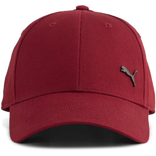 Puma Sapca unisex Ess Elevated Metal Cat Bb Cap 02715406