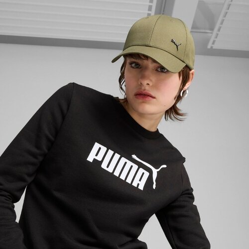 Puma Sapca unisex Ess Metal Cat Bb Cap 02599402