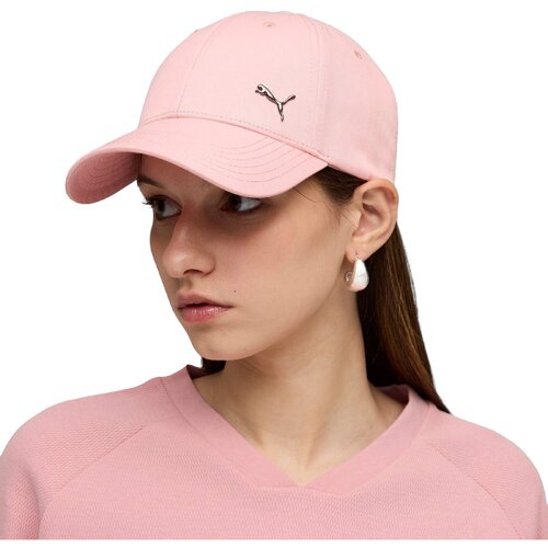Puma Sapca unisex Ess Metal Cat Bb Cap 02599418