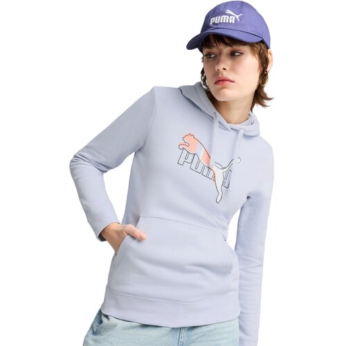 Puma Sapca unisex Ess No1 Logo Bb Cap 02599903