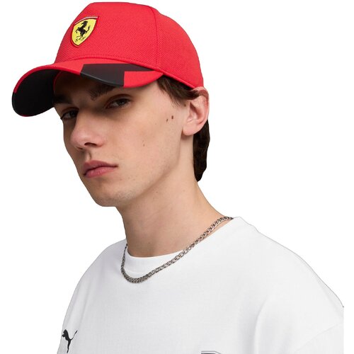 Puma Sapca unisex Ferrari Bb Cap 02689101