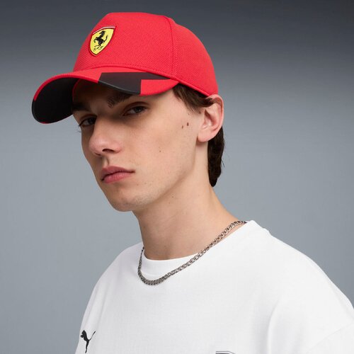 Puma Sapca unisex Ferrari Bb Cap 02689101