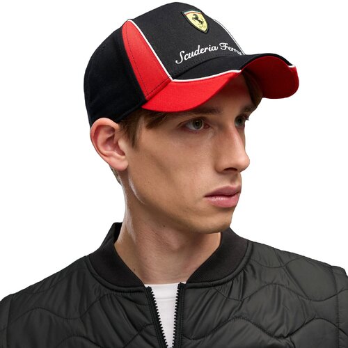 Puma Sapca unisex Ferrari Lifestyle Bb Cap 02739801