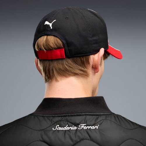 Puma Sapca unisex Ferrari Lifestyle Bb Cap 02739801