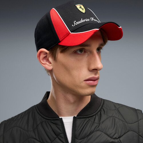 Puma Sapca unisex Ferrari Lifestyle Bb Cap 02739801