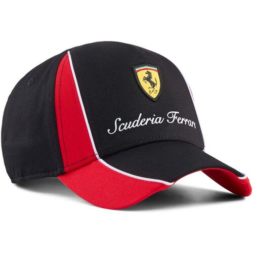 Puma Sapca unisex Ferrari Lifestyle Bb Cap 02739801