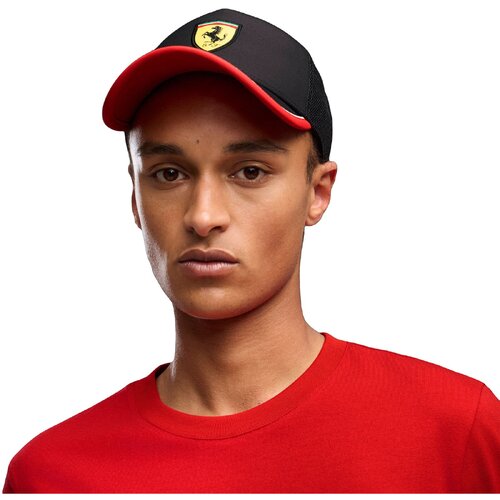 Puma Sapca unisex Ferrari Trucker Cap 02740302