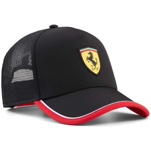 Puma Sapca unisex Ferrari Trucker Cap 02740302