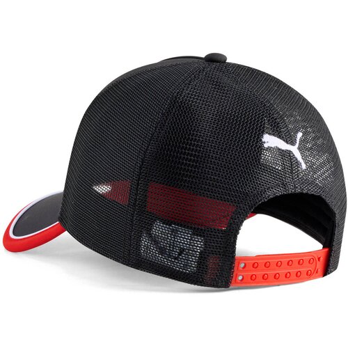 Puma Sapca unisex Ferrari Trucker Cap 02740302