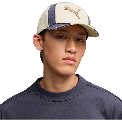Puma Sapca unisex Grid Hp Washed Bb Cap 02752501