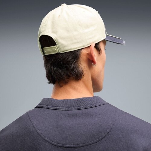 Puma Sapca unisex Grid Hp Washed Bb Cap 02752501