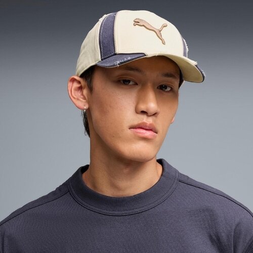 Puma Sapca unisex Grid Hp Washed Bb Cap 02752501